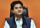 ‘आखिर सिंधिया करना क्या चाहते हैं’ भाजपा नेताओं के लिए सिंधिया बने पहेली,बूझने का प्रयास कर रहे भाजपा के नेता और राजनीतिक विश्लेषक