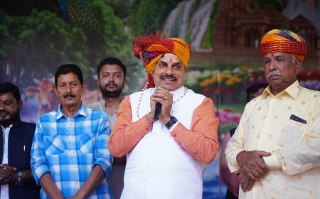 प्रधानमंत्री मोदी 25 दिसंबर को खजुराहो में करेंगे देश की पहली केन-बेतवा नदी जोड़ो राष्ट्रीय परियोजना का शिलान्यास