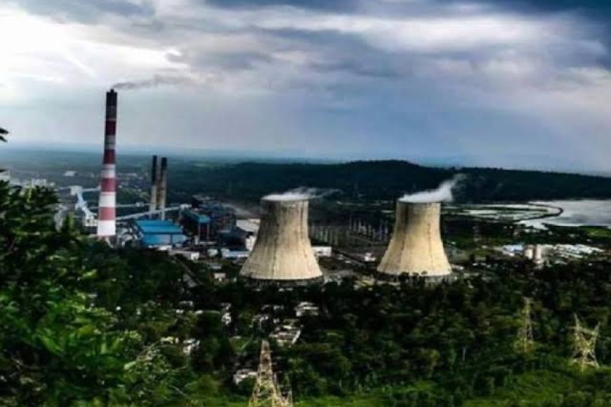 प्रदेश में सर्वाधिक विद्युत आपूर्ति का बना नया रिकॉर्ड,एक दिन में 3360 लाख यूनिट की हुई खपत