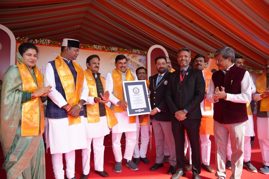 एक महीने तक घर-घर जाएगी मोहन सरकार,जन कल्याण के कामों और शासकीय योजनाओं को भर ब्यक्ति तक पहुंचाने का शुरु हुआ अभियान