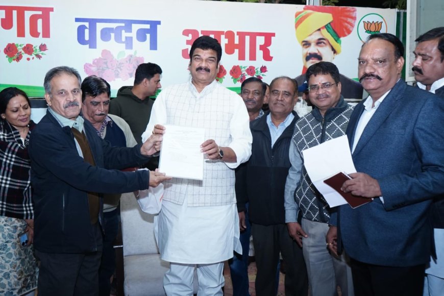 नॉन के अधिकारी और कर्मचारियों को मिलेगा 27 माह का एरियर