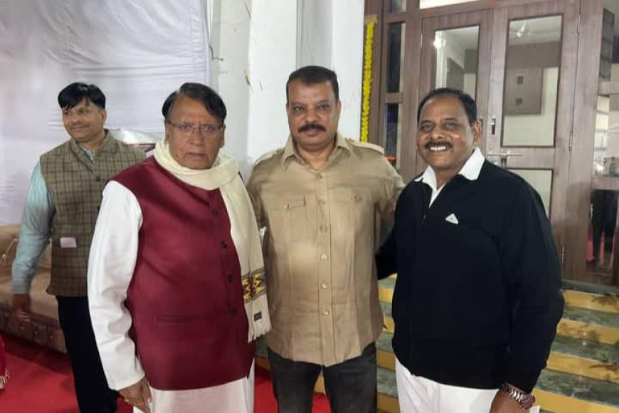 मप्र कांग्रेस में डिनर डिप्लोमैसी का दौर,अध्यक्ष जीतू पटवारी की बढ़ रही मुस्किलें