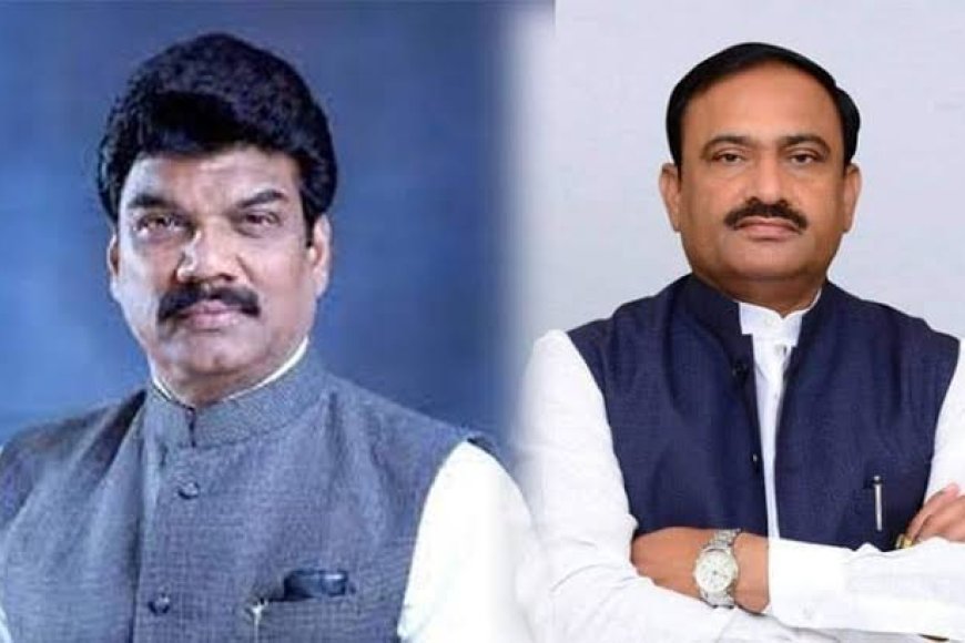 भूपेन्द्र सिंह का आरोप,सरकार का मंत्री सागर में भाजपा खत्म करने की कर रहा कोशिश