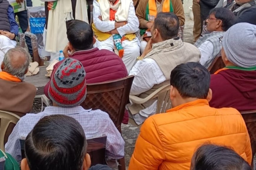 डॉ. नरोत्तम मिश्रा को मिली बड़ी जिम्मेदारी,केजरीवाल के अभेद्य किले को ढहाने का मिला जिम्मा
