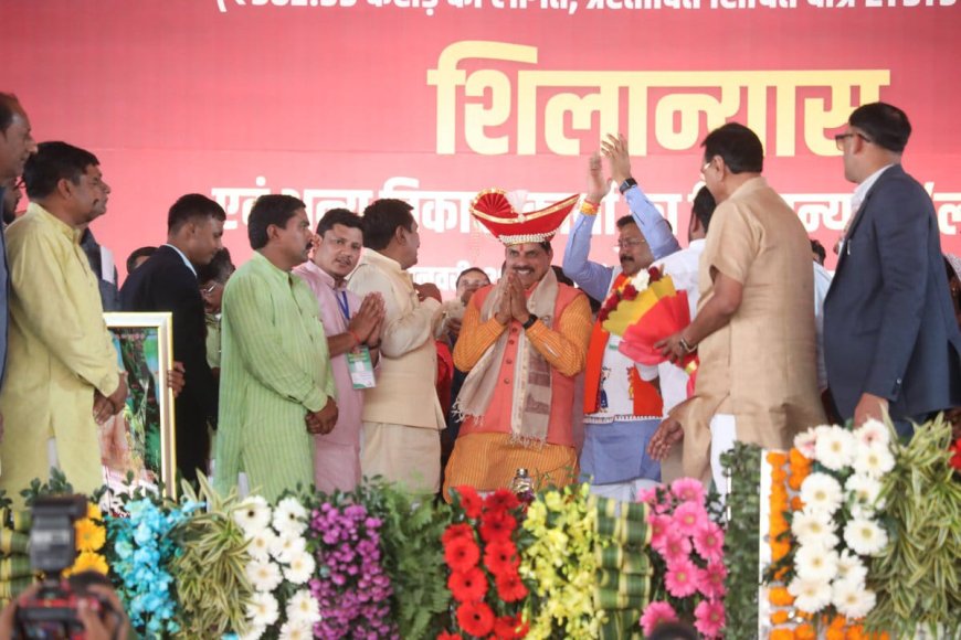 'शराबबंदी की बड़ी घोषणा' 19 धार्मिक नगरों और ग्राम पंचायतों में शराबबंदी का ऐलान
