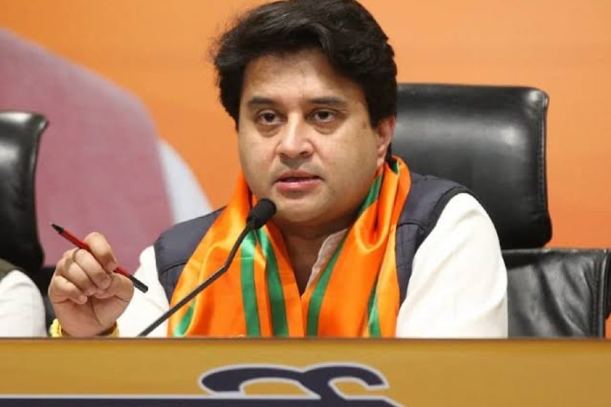 सिंधिया समर्थकों का भाजपा में बढ़ेगा कद,संगठन के बाद निगम-मंडलों में भी होगी नियुक्ति