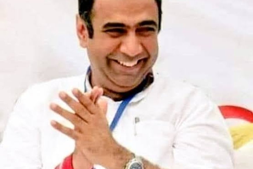 भाजपा की तर्ज पर कांग्रेस में होगा चुनाव प्रबंधन,कांग्रेस ने किया राज्य स्तर पर चुनाव प्रबंधन इकाई का गठन