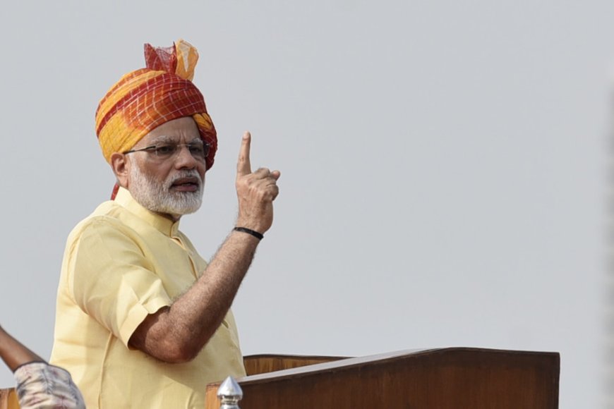 समिट के पहले सत्ता और संगठन को मोदी के ‘सवालों’ का देना होगा जवाब,भाजपा नेताओं की फूल रही सांसे