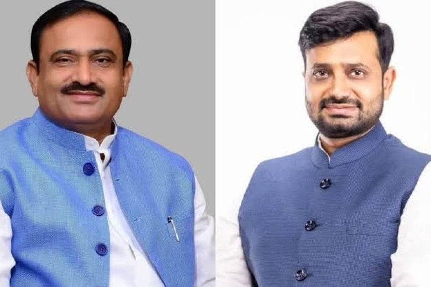 ‘फर्जी उप नेता प्रतिपक्ष’ बन कर घूम रहे हेमंत कटारे,पूर्व मंत्री भूपेन्द्र सिंह ने विधानसभा में लगाया आरोप