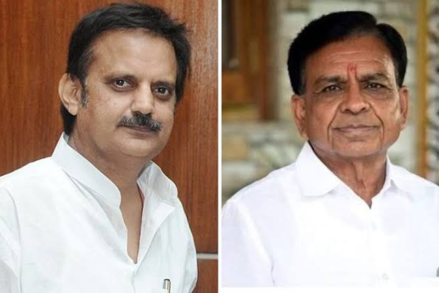 डिप्टी सीएम राजेन्द्र शुक्ला और जगदीश देवड़ा अपने क्षेत्र तक सिमटे,प्रदेश में नहीं करते दौरा जानिए पूरा मामला