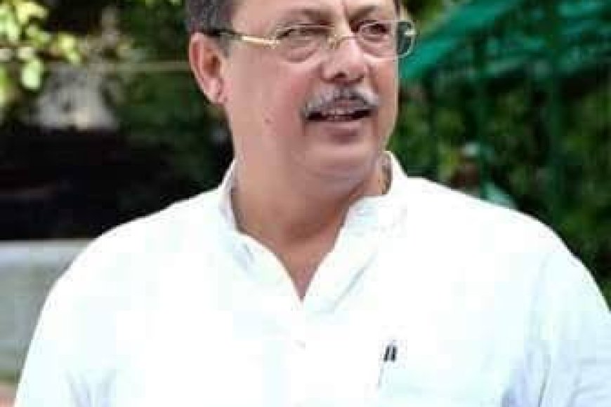अजय सिंह ने कहा कांग्रेस में ‘गुटबाजी चलती रहती है’ प्रदेश प्रभारी हरीश चौधरी को अप्रत्यक्ष दी चुनौती,दम हो तो खत्म करके दिखाएं