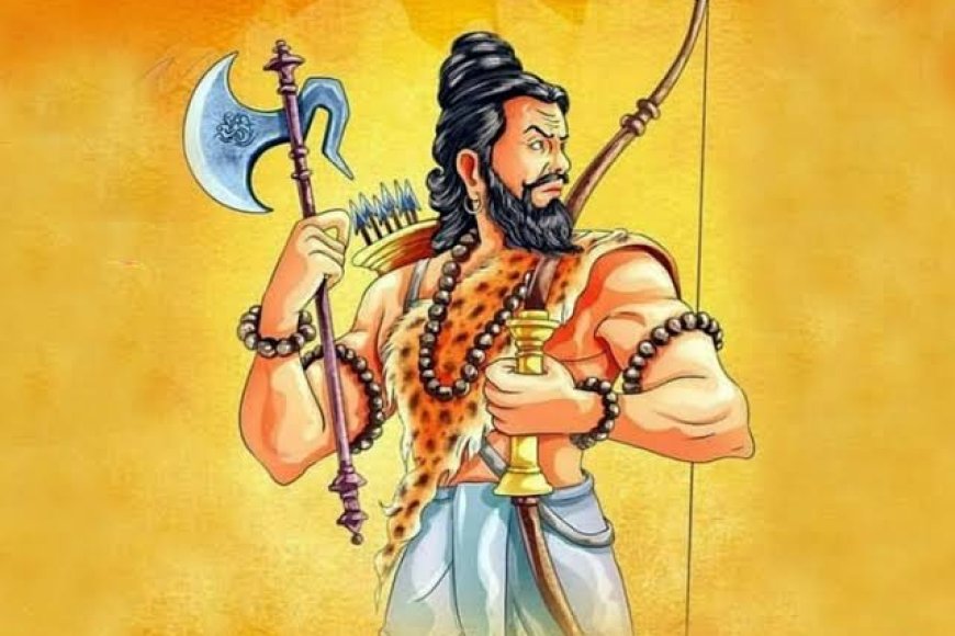 खुद को 'ब्राह्मण' नेता कहलवाने से डरते हैं भाजपा नेता,दूसरे वर्ग के नेता अपने समाज के लिए उठाते हैं मुखरता से आवाज