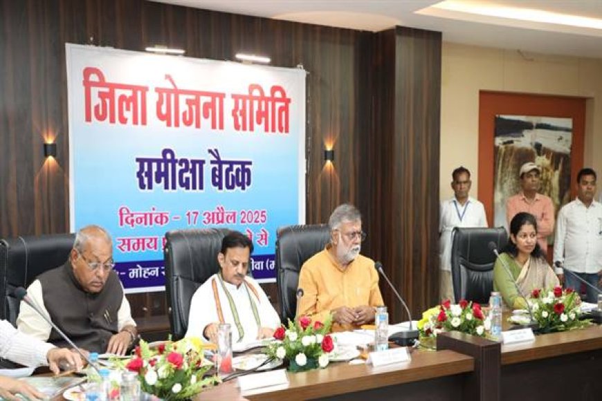 पंचायत सचिव और रोजगार सहायकों को मिलेगी सौगात,जल्द बनेगी तबादला पॉलिसी