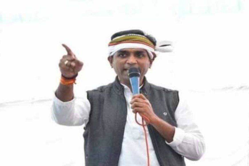 आदिवासियों के बीच 3D मुहिम का आगाज,क्या है इस मुहिम का मतलब पढ़िए पूरी खबर मुखबिर पर