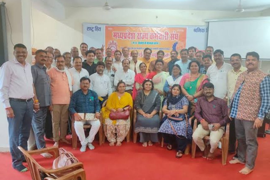 शासकीय कर्मचारियों की तैयार हो रही ई-कुंडली,एक जगह मिलेगी सभी तरह की जानकारी