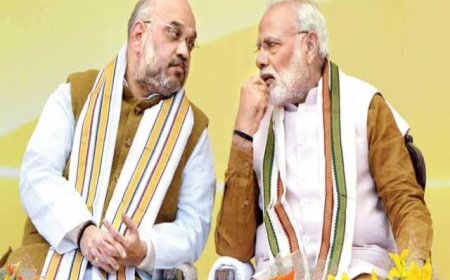 दिल्ली से लेकर भोपाल तक 'दबाव' में भाजपा के नेता,बड़े फैसले लेने में कर रहे संकोच