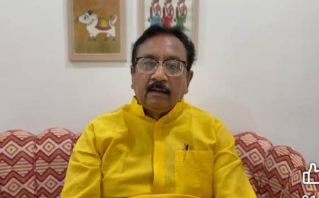 दुनिया की सबसे बड़ी पार्टी एक नेता के सामने झुकी,आखिर भाजपा के सामने क्या है मजबूरी पढ़िए मुखबिर पर