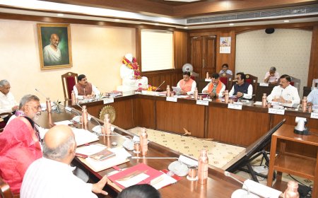 शिक्षकों को सीएम यादव की बड़ी सौगात,मिलेगा चौथा समयमान-वेतनमान