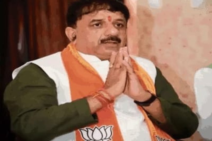 ‘दाढ़ी टोपी वालों की हो नसबंदी’ फिर हो जेल,सांसद आलोक शर्मा ने उठाई मांग