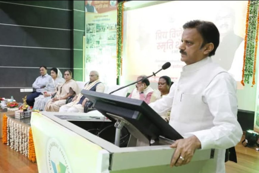 राजेन्द्र शुक्ला के रहते रीवा की स्वास्थ्य व्यवस्था बीमार,चिकित्सकों की कमी से वेंटीलेटर पर अस्पताल