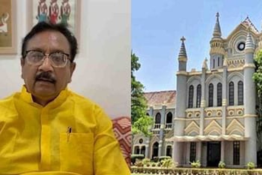 भाजपा की ‘विजय’ में ‘श्याह’ न उगलते बन रहा न निगलते बन रहा करें तो क्या करें,बदजुबानी बन रही संगठन के लिए चुनौती