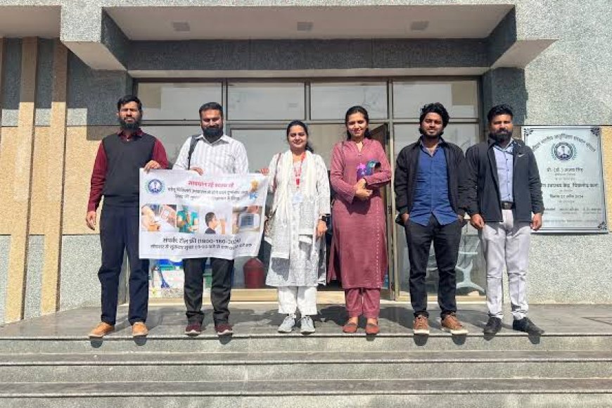 आयुष डॉक्टर और चिकित्सकों की रिटायरमेंट की आयु सीमा बढ़ी,अब 65 की उम्मी में होंगे रिटायर