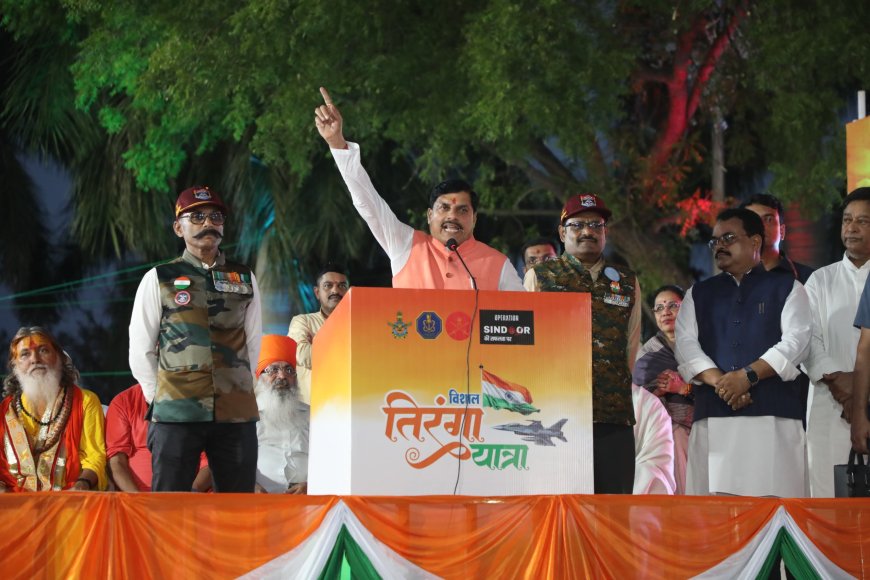 इंदौर के राजवाड़ा में होगी अगली कैबिनेट,महिलाओं पर केन्द्रित होगी 'बैठक'