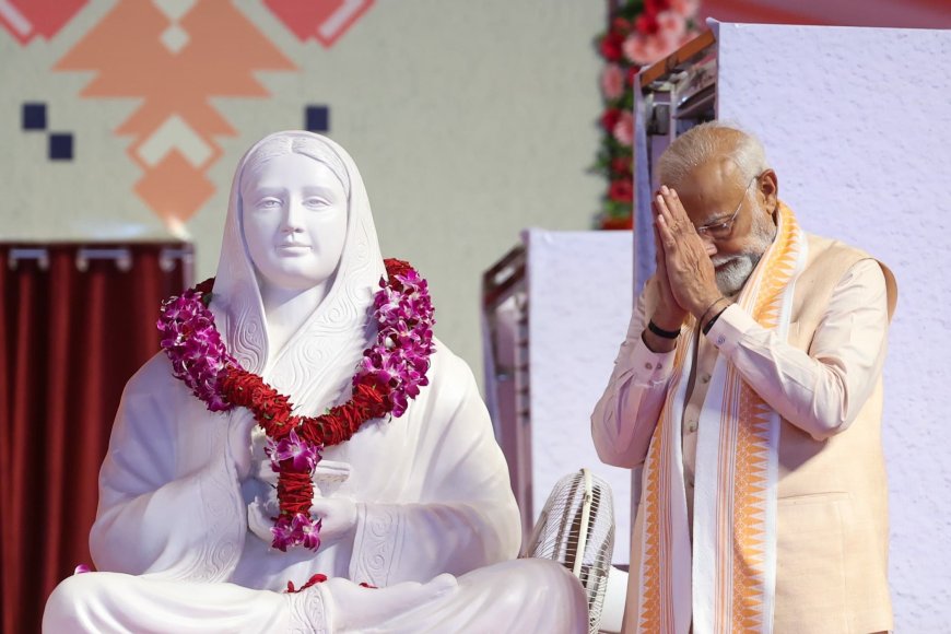 गोली का जवाब 'गोले' से देंगे,'सिंदूर' देश का गौरव है और बेटियां शक्ति का स्वरुप हैंःपढिए मुखबिर पर पूरी खबर