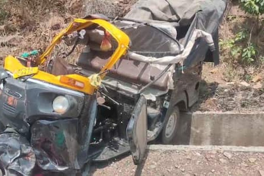 सोहागी में हुई दुर्घटना पर सीएम यादव ने व्यक्त किया दुख,मृतकों के परिवार को दी दो-दो लाख की सहायता राशि