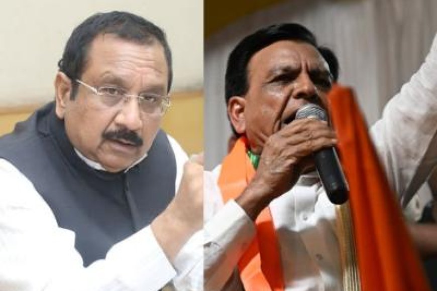 ‘विजय शाह और जगदीश देवड़ा’ की जगह सामान्य वर्ग का नेता विवादित बयान देता तो क्या भाजपा छोड़ती