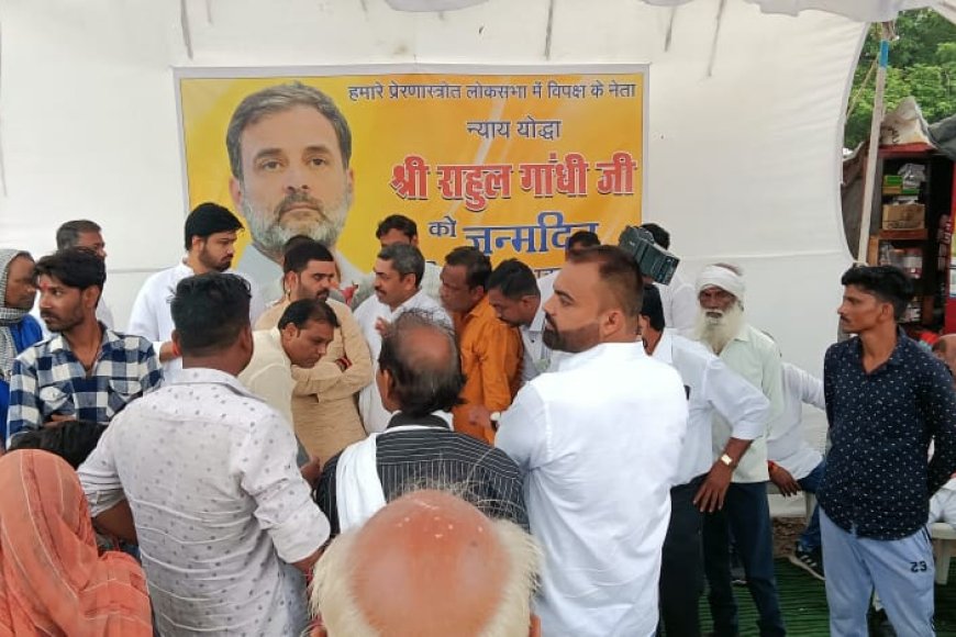 घंटो तक इंतजार कराने के बाद पहुंचे कांग्रेस अध्यक्ष पटवारी,मीडिया ने किया बहिष्कार