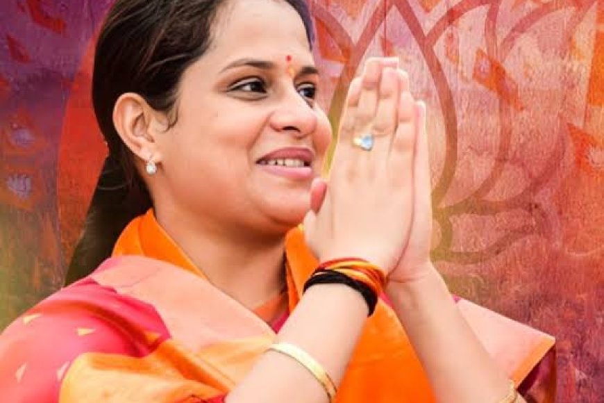 भाजपा विधायक प्रियंका पैची ने लगाई गुहार,मानसिक रुप से प्रताड़ित कर रहे एसपी अपनी मर्जी से करते हैं तबादले