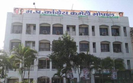 वोट के लिए ओबीसी हितैषी बनने वाली कांग्रेस से दूर हुआ 'सामान्य वर्ग' भाजपा ने भी ब्राह्मणों को लगाया 'ठिकाने'