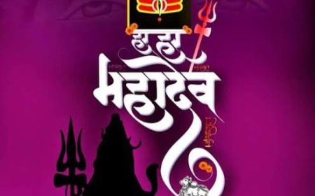 प्रत्येक श्रावण सोमवार को अलग रुप में निकलेगी महाकाल की,सभी रुपों का हुआ खुलासा पढ़िए मुखबिर