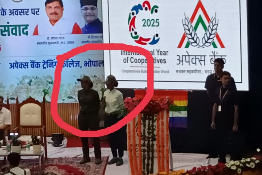 BA और MA पास आदिवासी लड़कियां टाइगर रिजर्व में ड्राइविंग करती हैं यही है एमपी का विकास