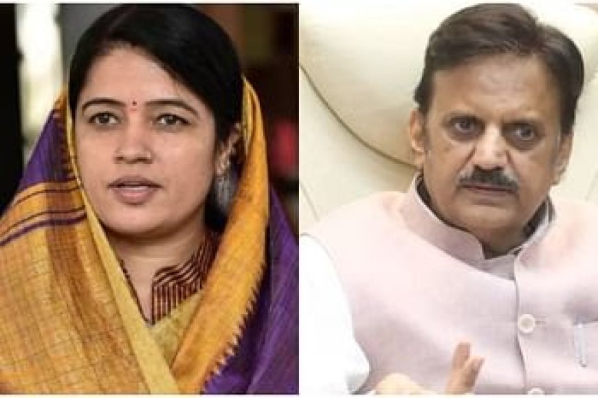 विंध्य में भाजपा ने राजेन्द्र शुक्ला के आगे नहीं पनपने दिया कोई नेता,गिनती पूरी करने के लिए हैं विधायक