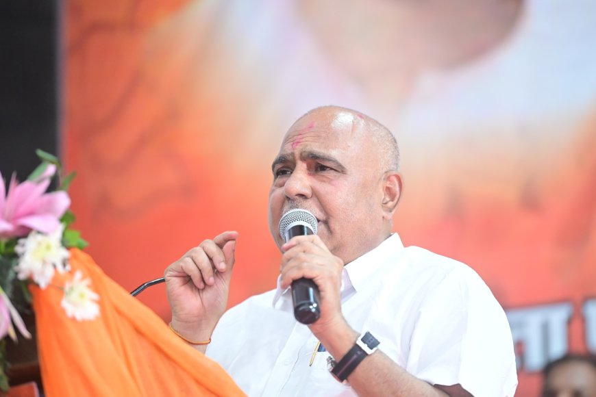 भाजपा के मोर्चा- प्रकोष्ठों में बड़ी सरजरी के संकेत,पहले होगी समीक्षा फिर होंगे बदलाव