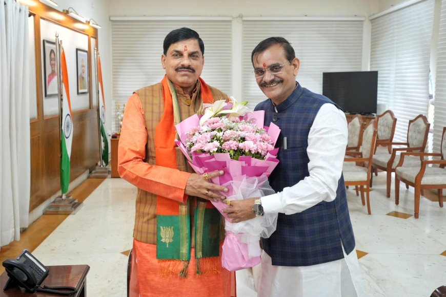 वीडी शर्मा ने पद में रहते खुद के लिए नहीं संगठन के लिए किया काम,वो हमेशा यही कहते हैं करते हैं सब कन्हैया बस नाम हो रहा है