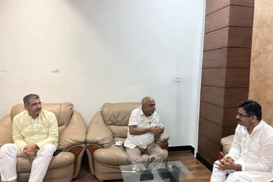 भाजपा में 'गैर अनुशासित' नेताओं पर 'हितानंद शर्मा और हेमंत खंडेलवाल का करारा प्रहार' केपी तृपाठी ने मांगी मांफी