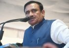 भूपेन्द्र और गोविंद सिंह राजपूत की लड़ाई में घिरी सरकार,आदिवासियों की जमीन के नाम पर जमकर हुआ हंगामा