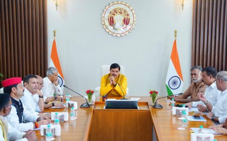 आरक्षण की 'मलाई' पक्ष-विपक्ष ने मिल कर खाई,अब नहीं चलेगी मैदानी लड़ाई
