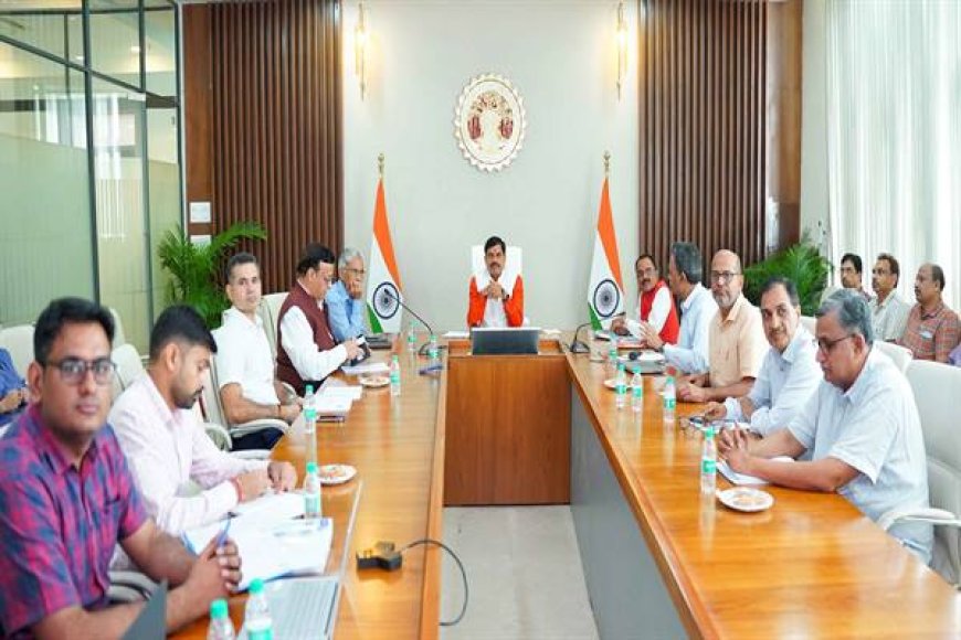 हर किसान को बिजली उत्पादक बनाएगी प्रदेश की सरकार,किसान को सक्षम बनाने की बड़ी तैयारी