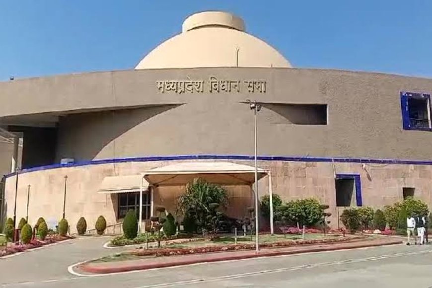 लव जिहाद का गढ़ बना मध्य प्रदेश,आधी आवादी को किया जा रहा टारगेट सरकार हो रही नाकाम