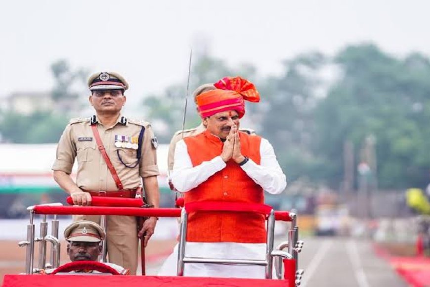 जिलों तक सीमित हुए मोहन सरकार के मंत्री,जिला मुख्यालयों में सीएम के संबोधन का होगा सीधा प्रसारण
