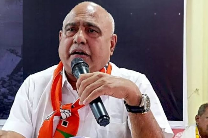 ‘हेमंत शैली’ में सात-आठ दिन के अंदर भाजपा के ऑब्जर्वर जिला कार्यकारिणी में शामिल होने वालों के देंगे नाम