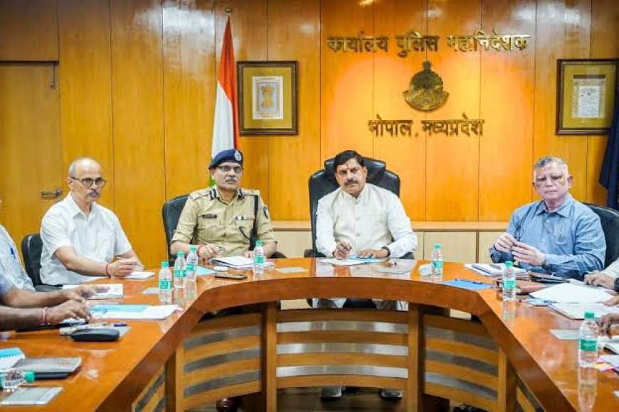 कैसा होगा 'पुलिस भर्ती बोर्ड' खाली पद तो भरे जाएंगे लेकिन सरकार कैसे जीत पाएगी युवाओं का भरोसा बड़ा सवाल