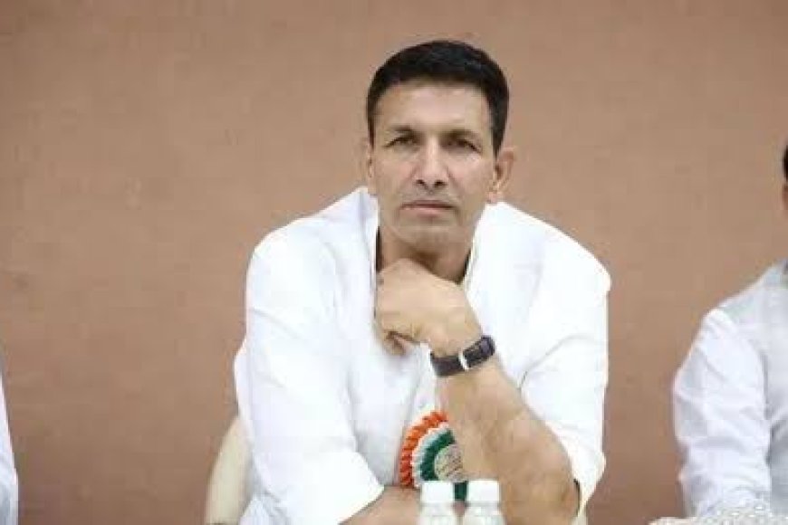 ‘विवादित’ बयान देकर सुर्खियों में बने रहना चाहते हैं कांग्रेस अध्यक्ष पटवारी,सामान्य खबरें नहीं चलने पर देते हैं विवादित बयान
