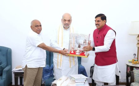 'शक्ति के सम्मान' में कांग्रेस से आगे भाजपा,16 जिलों की कार्यकारिणी में 33 फीसदी से अधिक मिला प्रतिनिधित्व