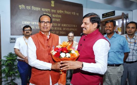 'गाड़ी बंगले' की चाहत भाजपा का बिगाड़ रही खेल,भोपाल से दिल्ली तक बीजेपी नेताओं ने लगाई उठक-बैठक