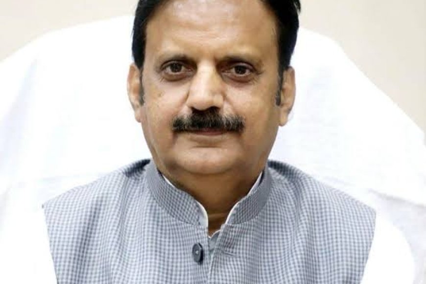 विंध्य में डिप्टी सीएम राजेन्द्र शुक्ल के आगे बीजेपी का कोई अन्य चेहरा नहीं 'पनपा'